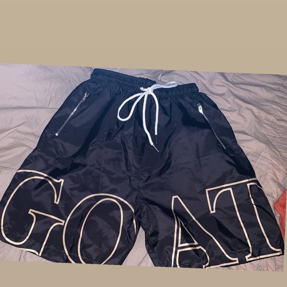 GOAT SHORTS